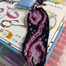 Pattern #65221 Photo