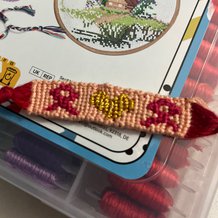 Pattern #117686 Photo