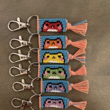 Pattern #134983 Photo