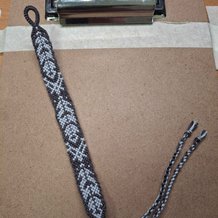 Pattern #158762 Photo