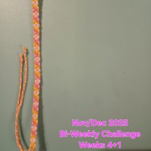 Pattern #201147 Photo