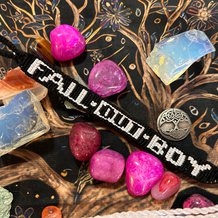 Pattern #195258 Photo