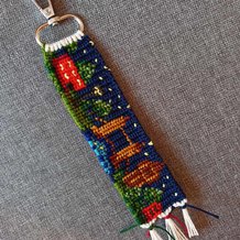 Pattern #200183 Photo