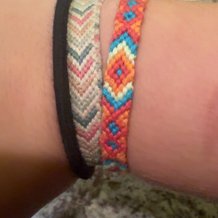 Pattern #150151 Photo