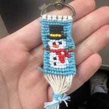 Pattern #180496 Photo