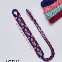 Pattern #190575 Photo