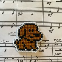 Pattern #153856 Photo