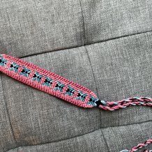 Pattern #149410 Photo