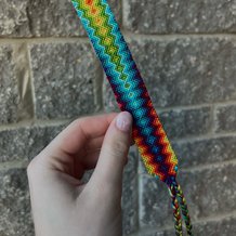 Pattern #27252 Photo