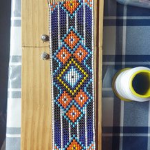 Pattern #188038 Photo