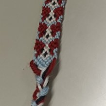 Pattern #201563 Photo