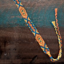 Pattern #151140 Photo