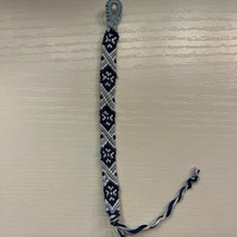 Pattern #180235 Photo