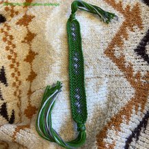 Pattern #159980 Photo