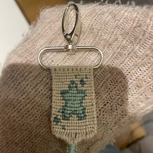 Pattern #161622 Photo