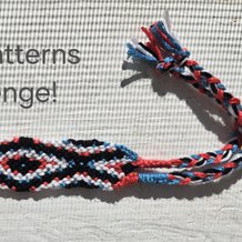 Pattern #193003 Photo