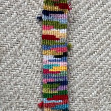 Pattern #36730 Photo