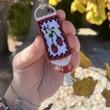 Pattern #164461 Photo