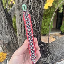 Pattern #131753 Photo