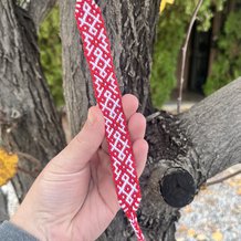 Pattern #163850 Photo