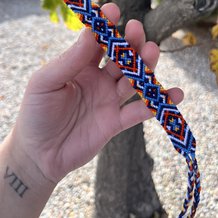 Pattern #146095 Photo