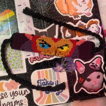 Pattern #85954 Photo