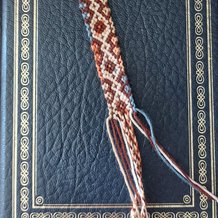 Pattern #159678 Photo