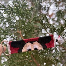 Pattern #96115 Photo