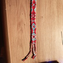 Pattern #179994 Photo