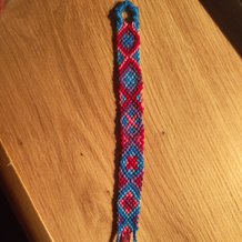 Pattern #199947 Photo