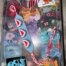 Pattern #22139 Photo