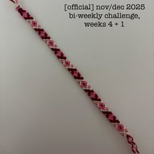 Pattern #201147 Photo