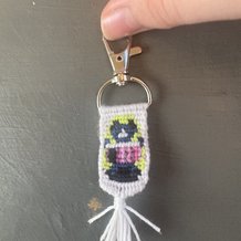 Pattern #201476 Photo