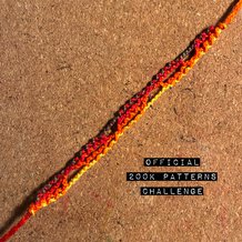 Pattern #100809 Photo