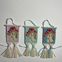 Pattern #124854 Photo