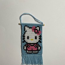 Pattern #170858 Photo