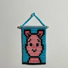 Pattern #147314 Photo