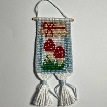 Pattern #59867 Photo