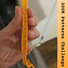 Pattern #188937 Photo