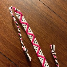 Pattern #22543 Photo