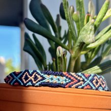 Pattern #28009 Photo