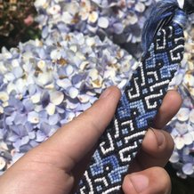 Pattern #141814 Photo