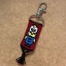 Pattern #140688 Photo