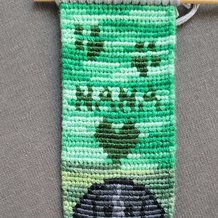 Pattern #58524 Photo