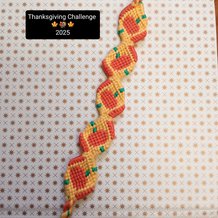 Pattern #106262 Photo