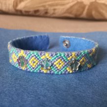 Pattern #200457 Photo