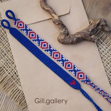 Pattern #151826 Photo