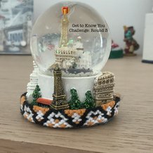 Pattern #178306 Photo