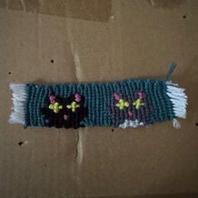 Pattern #200556 Photo