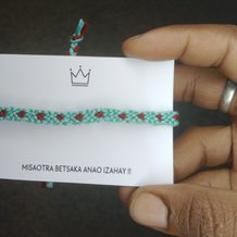 Pattern #17786 Photo